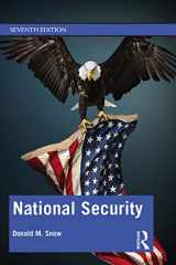 9781138370586-1138370584-National Security