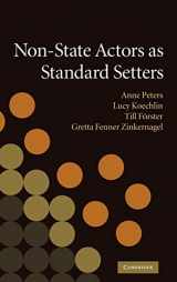 9780521114905-052111490X-Non-State Actors as Standard Setters