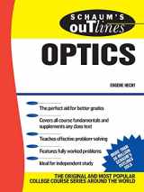 9780070277304-0070277303-Schaum's Outline of Optics