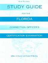 9781561642793-1561642797-Study Guide for the Florida Corrections Officer's Certification Examination