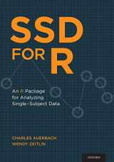 9780199343591-0199343594-Ssd for R: An R Package For Analyzing Single-Subject Data