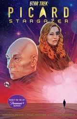 9781684059706-1684059704-Star Trek: Picard-Stargazer (Star Trek Stargazer)