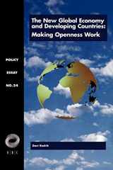 9781565170278-156517027X-The New Global Economy and Developing Countries: Making Openness Work (Policy Essay, 24)