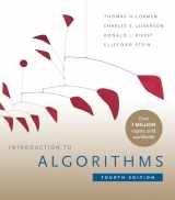 9780262046305-026204630X-Introduction to Algorithms, fourth edition