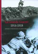 9782070534340-2070534340-LA GRANDE GUERRE: (1914-1918)