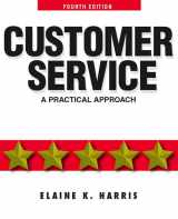 9780131989375-0131989375-Customer Service: A Practical Approach