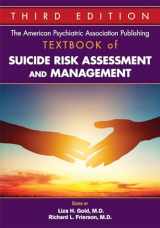 9781615372232-1615372237-The American Psychiatric Association Publishing Textbook of Suicide Risk Assessment and Management