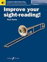 9780571542833-0571542832-Improve your sight-reading! Trombone (Bass Clef) Levels 1-5