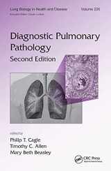 9780367452636-0367452634-Diagnostic Pulmonary Pathology
