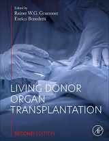 9780323899260-0323899269-Living Donor Organ Transplantation