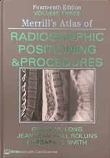 9780323567664-0323567665-Merrill's Atlas of Radiographic Positioning and Procedures - Volume 3