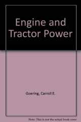 9780534058142-0534058140-Engine and Tractor Power