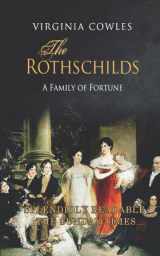 9781720153207-1720153205-The Rothschilds (Dynasties)