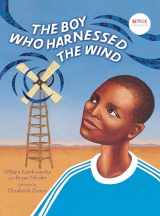 9780803735118-0803735111-The Boy Who Harnessed the Wind: Picture Book Edition