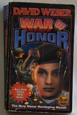 9780743471671-0743471679-War of Honor (10) (Honor Harrington)