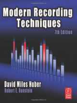 9780240810690-0240810694-Modern Recording Techniques (Audio Engineering Society Presents)