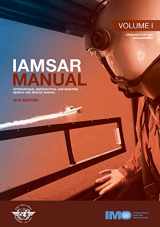 9789280116991-9280116991-IAMSAR Manual Volume I , 2019 Edition