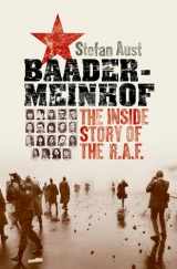 9780195372755-0195372751-Baader-Meinhof: The Inside Story of the R.A.F.