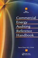9781498769266-1498769268-Commercial Energy Auditing Reference Handbook, Third Edition: Reference Handbook