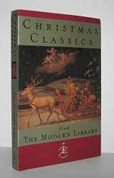 9780679602828-0679602828-Christmas Classics from the Modern Library