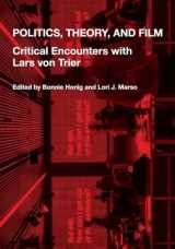 9780190600174-0190600179-Politics, Theory, and Film: Critical Encounters with Lars von Trier