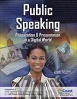 9780757598463-0757598463-Public Speaking: Preparation AND Presentation in a Digital World