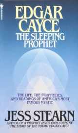 9780553260854-0553260855-Edgar Cayce: The Sleeping Prophet