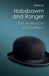 9781107604674-1107604672-The Invention of Tradition (Canto Classics)