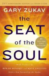 9781476755403-147675540X-The Seat of the Soul: 25th Anniversary Edition with a Study Guide