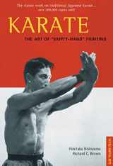 9780804816687-0804816689-Karate The Art of "Empty-Hand" Fighting