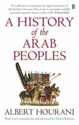 9780571288014-0571288014-A History of the Arab Peoples: Updated Edition