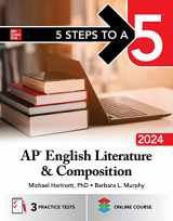 9781265299347-126529934X-5 Steps to a 5: AP English Literature and Composition 2024