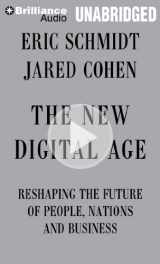 9781480542440-148054244X-The New Digital Age: Reshaping the Future of People, Nations and Business