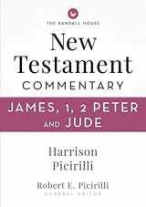 9780892651450-0892651458-Randall House NT Bible Commentary: James, 1, 2 Peter & Jude