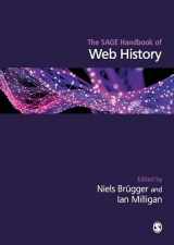 9781473980051-1473980054-The SAGE Handbook of Web History