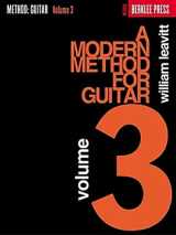 9780876390177-0876390173-A Modern Method for Guitar - Volume 3