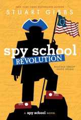 9781534443792-1534443797-Spy School Revolution
