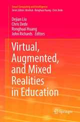 9789811354113-9811354111-Virtual, Augmented, and Mixed Realities in Education (Smart Computing and Intelligence)