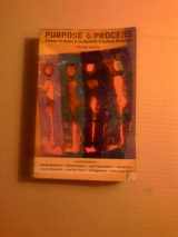 9780536256249-0536256241-Purpose and Process ; a Reader for Writers at the University of Southern Mississippi