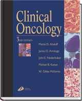 9780443066290-0443066299-Clinical Oncology: Expert Consult - Online and Print