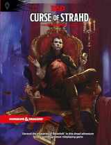 9780786965984-0786965983-Curse of Strahd (Dungeons & Dragons)