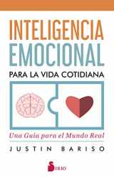 9788418000416-8418000414-Inteligencia emocional para la vida cotidiana: Una guía para el mundo real (Spanish Edition)