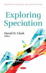 9781685071196-1685071198-Exploring Speciation