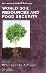 9781439844502-143984450X-World Soil Resources and Food Security (Advances in Soil Science)