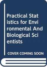 9780613913584-0613913582-Practical Statistics for Environmental And Biological Scientists (English and Farsi Edition)