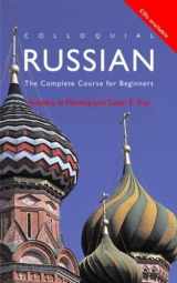 9780415161404-0415161401-Colloquial Russian: The Complete Course For Beginners (Colloquial Series)
