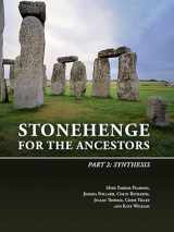 9789088907050-9088907056-Stonehenge for the Ancestors. Part 2: Synthesis (The Stonehenge Riverside Project)