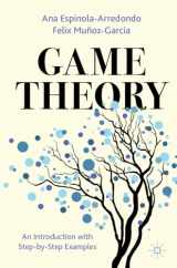 9783031375767-3031375769-Game Theory: An Introduction with Step-by-Step Examples