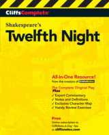 9780764585777-0764585770-CliffsComplete Shakespeare's Twelfth Night