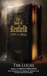 9781626016552-1626016550-The Book of Renfield: A Gospel of Dracula